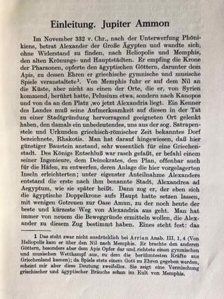Ägyptische Kultbilder der Ptolemaier- und Römerzeit