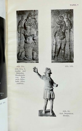 Ägyptische Kultbilder der Ptolemaier- und Römerzeit[newline]M0141a-09.jpeg