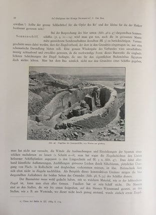 Das Re-Heiligtum des Königs Ne-Woser-Re (Rathures). Band I: Der Bau[newline]M0142-16.jpg