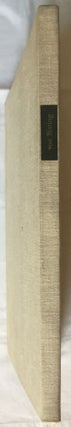Item #M0142 Das Re-Heiligtum des Königs Ne-Woser-Re (Rathures). Band I: Der Bau. BISSING...