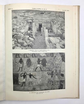The rock tombs of Meir. Part. IV: The tomb-chapel of Pepi'onkh the Middle, son of Sebkhopte and Perkhernefert (D, no. 2)[newline]M0157c-12.jpeg