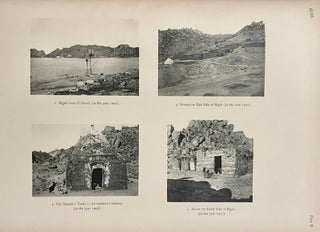 The temple of Bîgeh