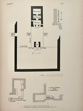 The temple of Dendur