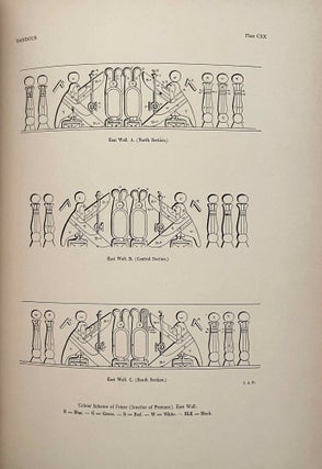 The temple of Dendur