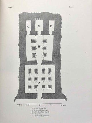 The temple of Derr