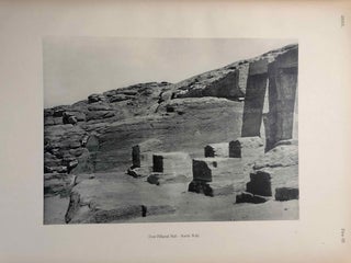 The temple of Derr