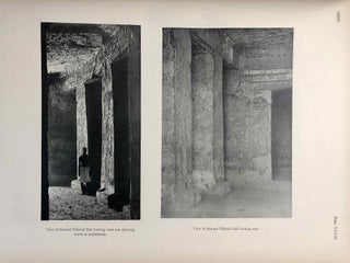 The temple of Derr