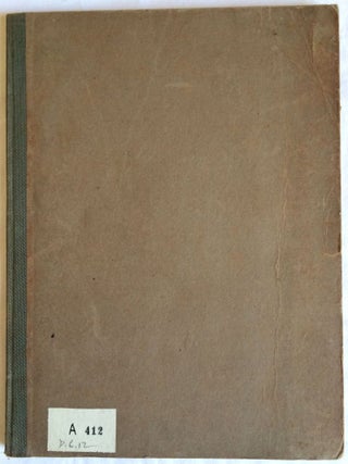 Catalogue of the Egyptian antiquities in the museum of Hartwell House