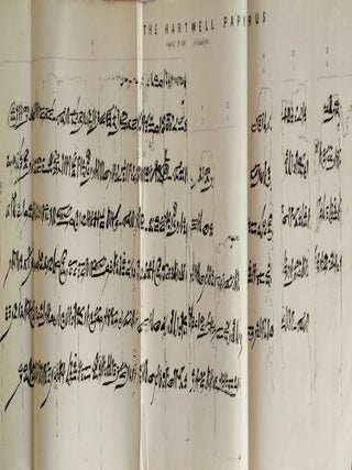 Catalogue of the Egyptian antiquities in the museum of Hartwell House