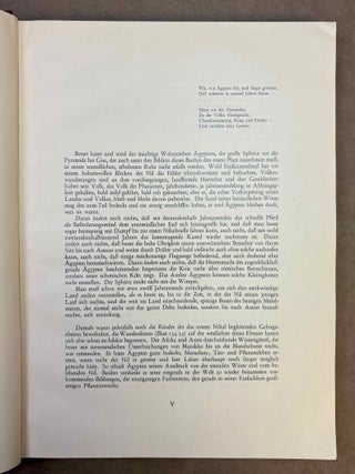 &Auml;gypten. Landschaft, Volksleben, Baukunst.[newline]M0182a-03.jpeg