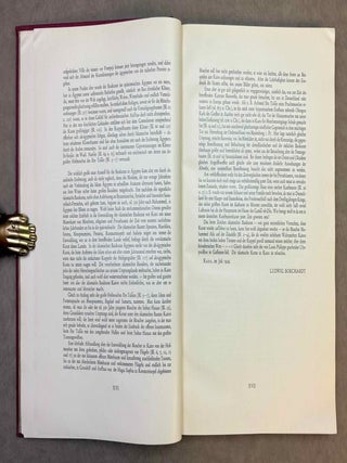 &Auml;gypten. Landschaft, Volksleben, Baukunst.[newline]M0182a-04.jpeg