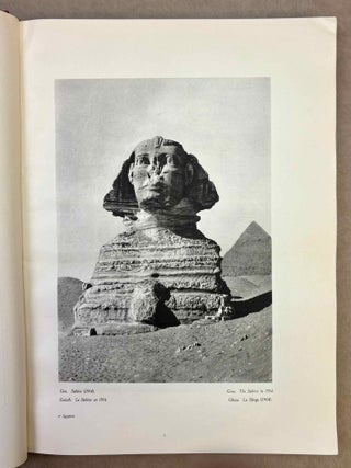 &Auml;gypten. Landschaft, Volksleben, Baukunst.[newline]M0182a-06.jpeg