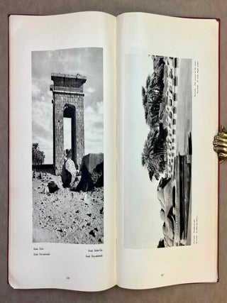 &Auml;gypten. Landschaft, Volksleben, Baukunst.[newline]M0182a-07.jpeg