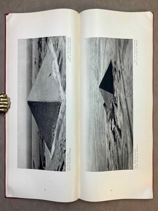 &Auml;gypten. Landschaft, Volksleben, Baukunst.[newline]M0182a-08.jpeg