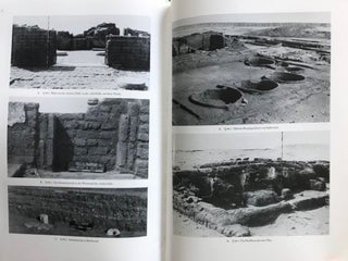 Die Wohnhäuser in Tell el-Amarna[newline]M0183a-17.jpg