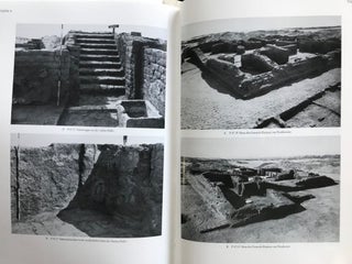 Die Wohnhäuser in Tell el-Amarna[newline]M0183a-20.jpg