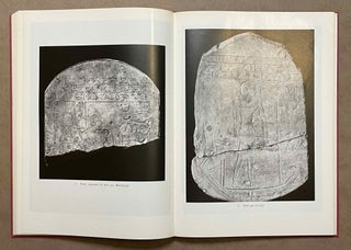 Museo archeologico di Firenze, vol. 1 (only): Le stele egiziane dall' antico al Nuovo Regno[newline]M0186c-06.jpeg