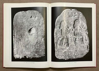 Museo archeologico di Firenze, vol. 1 (only): Le stele egiziane dall' antico al Nuovo Regno[newline]M0186c-08.jpeg