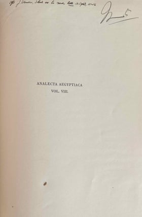 La glorificazione di Sobk e del Fayyum