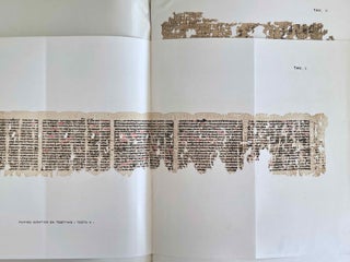 La glorificazione di Sobk e del Fayyum