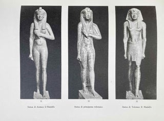 Le sculture del museo gregoriano egizio[newline]M0188-01.jpeg
