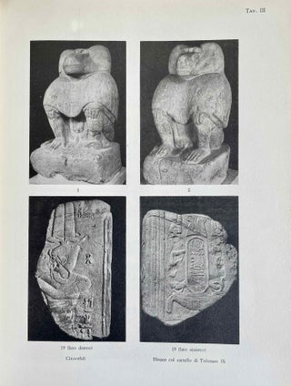 Le sculture del museo gregoriano egizio[newline]M0188-12.jpeg