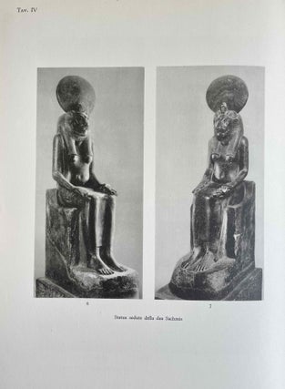Le sculture del museo gregoriano egizio[newline]M0188-13.jpeg