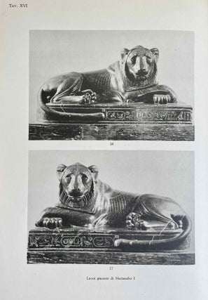 Le sculture del museo gregoriano egizio[newline]M0188-16.jpeg