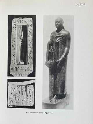 Le sculture del museo gregoriano egizio[newline]M0188-17.jpeg