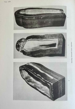 Le sculture del museo gregoriano egizio[newline]M0188-18.jpeg