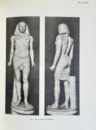 Le sculture del museo gregoriano egizio[newline]M0188-21.jpeg