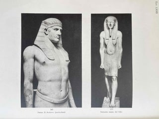 Le sculture del museo gregoriano egizio[newline]M0188-22.jpeg