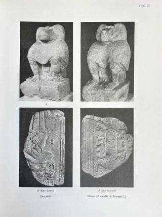 Le sculture del museo gregoriano egizio[newline]M0188a-08.jpeg