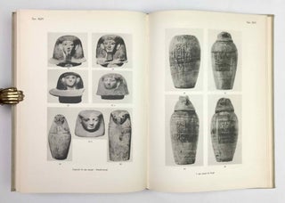 Le sculture del museo gregoriano egizio[newline]M0188b-10.jpeg
