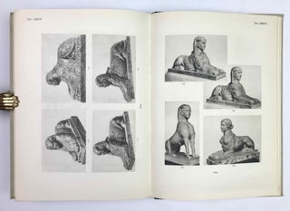 Le sculture del museo gregoriano egizio[newline]M0188b-12.jpeg