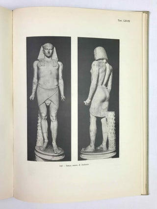 Le sculture del museo gregoriano egizio[newline]M0188b-13.jpeg