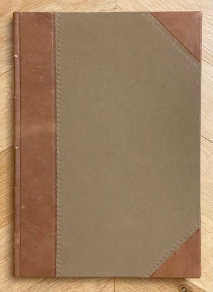 Rapport au Ministère de l'Instruction publique sur une mission dans la Haute Egypte (1884-1885) - Essai sur l'histoire et la topographie du Caire d'après Makrîzî (Palais des Khalifes Fatimites) - Etude sur un parchemin rapporté de Thèbes