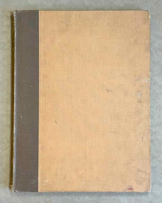 The Edwin Smith surgical papyri. Vol. I: Hieroglyphic Transliteration, Translation and Commentary. Vol. II: Facsimile Plates and Line for Line Hieroglyphic Transliteration (complete set)