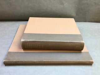 The Edwin Smith surgical papyri. Vol. I: Hieroglyphic Transliteration, Translation and Commentary. Vol. II: Facsimile Plates and Line for Line Hieroglyphic Transliteration (complete set)