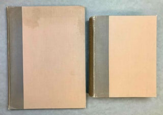 The Edwin Smith surgical papyri. Vol. I: Hieroglyphic Transliteration, Translation and Commentary. Vol. II: Facsimile Plates and Line for Line Hieroglyphic Transliteration (complete set)