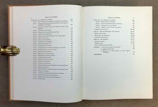 The Edwin Smith surgical papyri. Vol. I: Hieroglyphic Transliteration, Translation and Commentary. Vol. II: Facsimile Plates and Line for Line Hieroglyphic Transliteration (complete set)