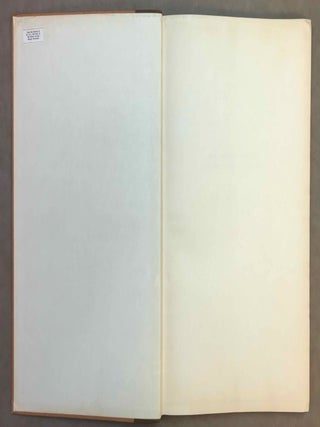 The Edwin Smith surgical papyri. Vol. I: Hieroglyphic Transliteration, Translation and Commentary. Vol. II: Facsimile Plates and Line for Line Hieroglyphic Transliteration (complete set)[newline]M0207l-10.jpeg
