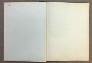 The Edwin Smith surgical papyri. Vol. I: Hieroglyphic Transliteration, Translation and Commentary. Vol. II: Facsimile Plates and Line for Line Hieroglyphic Transliteration (complete set)