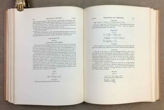 The Edwin Smith surgical papyri. Vol. I: Hieroglyphic Transliteration, Translation and Commentary. Vol. II: Facsimile Plates and Line for Line Hieroglyphic Transliteration (complete set)