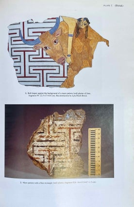 Egypt, the Aegean and the Levant : Interconnections in the Second Millenium BC[newline]M0213a-05.jpeg