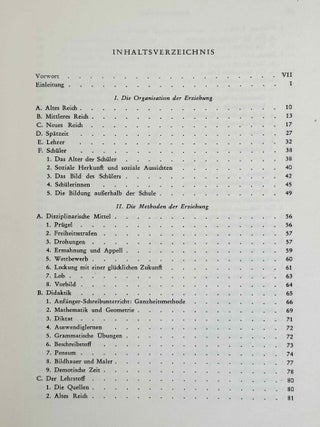 Alt&auml;gyptische Erziehung[newline]M0220d-03.jpeg