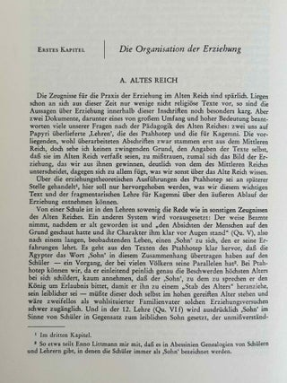 Alt&auml;gyptische Erziehung[newline]M0220d-08.jpeg