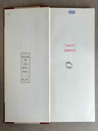 Qau and Badari. Vol. I, II & III (complete set)[newline]M0236a-13.jpeg