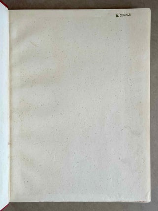 Qau and Badari. Vol. I, II & III (complete set)[newline]M0236a-20.jpeg