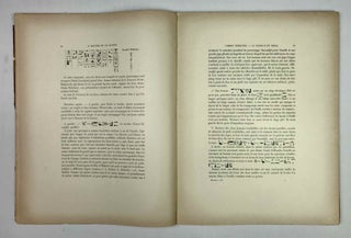 Tombes thébaines. La nécropole de Deir el-Medineh. Fasc. 1: La tombe de Nakht-Min et la tombe d'Ari-Nefer